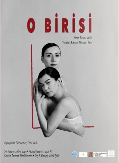 O BİRİSİ