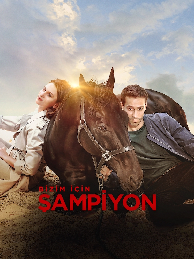 Bizim İçin Şampiyon