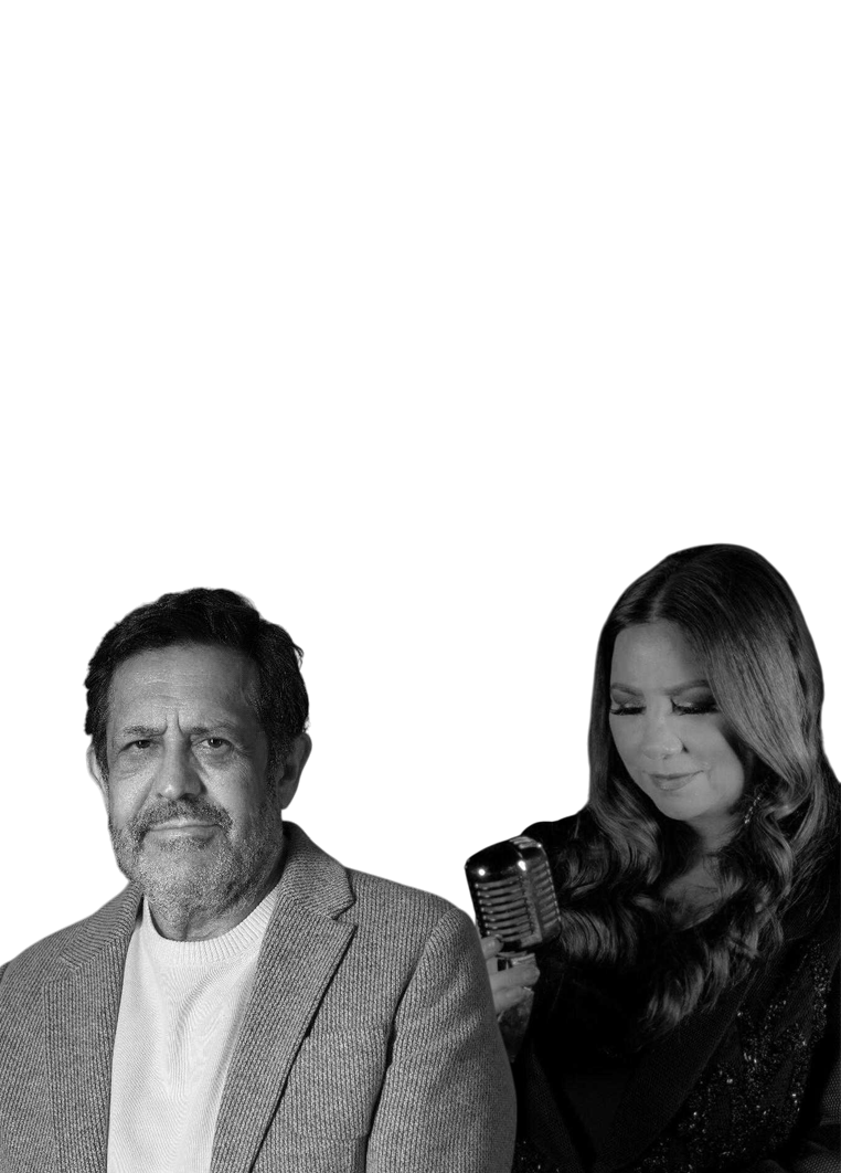 NURDAN İPEK & FERHAT LİVANELİ ORKESTRASI