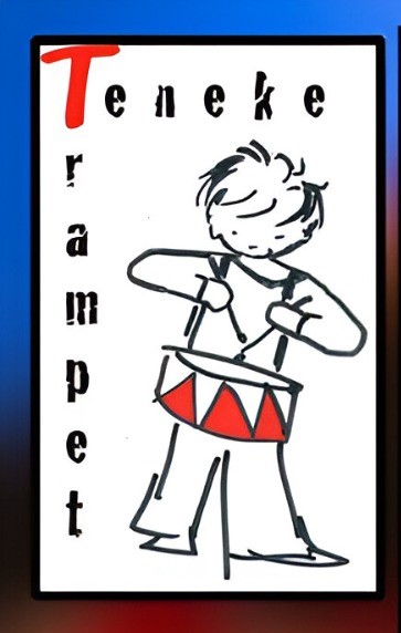 TENEKE TRAMPET