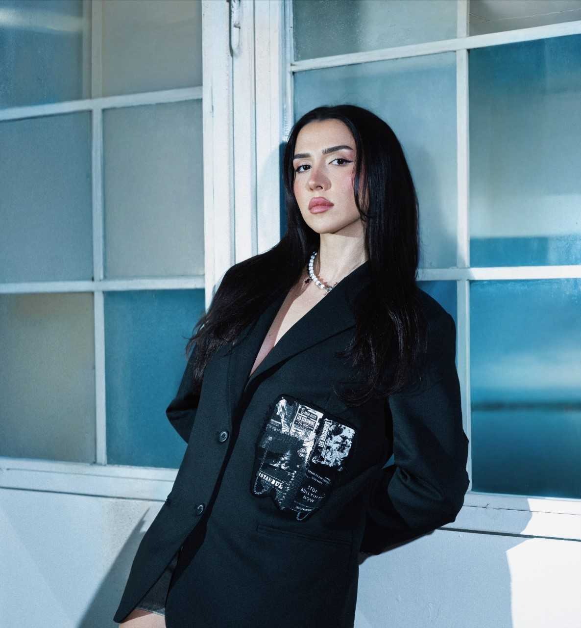 CEREN SAGU (ARABESK GECELER)