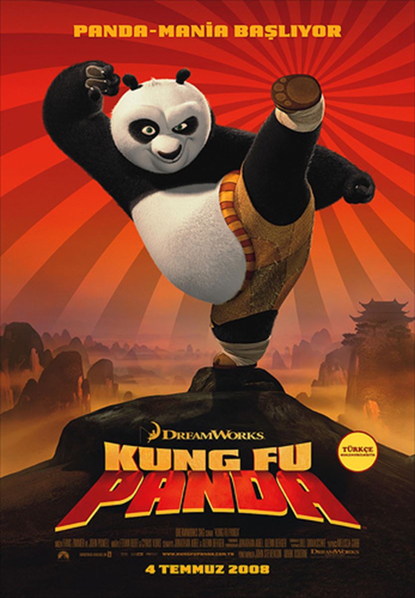 Kung Fu Panda