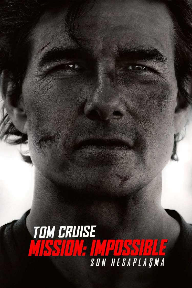 Görevimiz Tehlike: Son Hesaplaşma