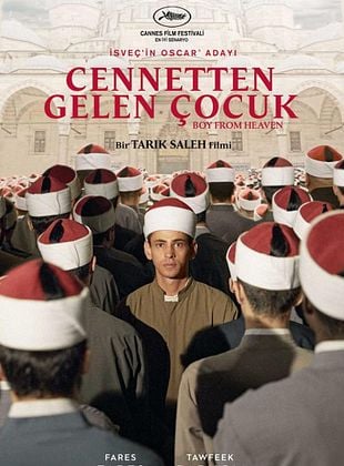 Cennetten Gelen Çocuk