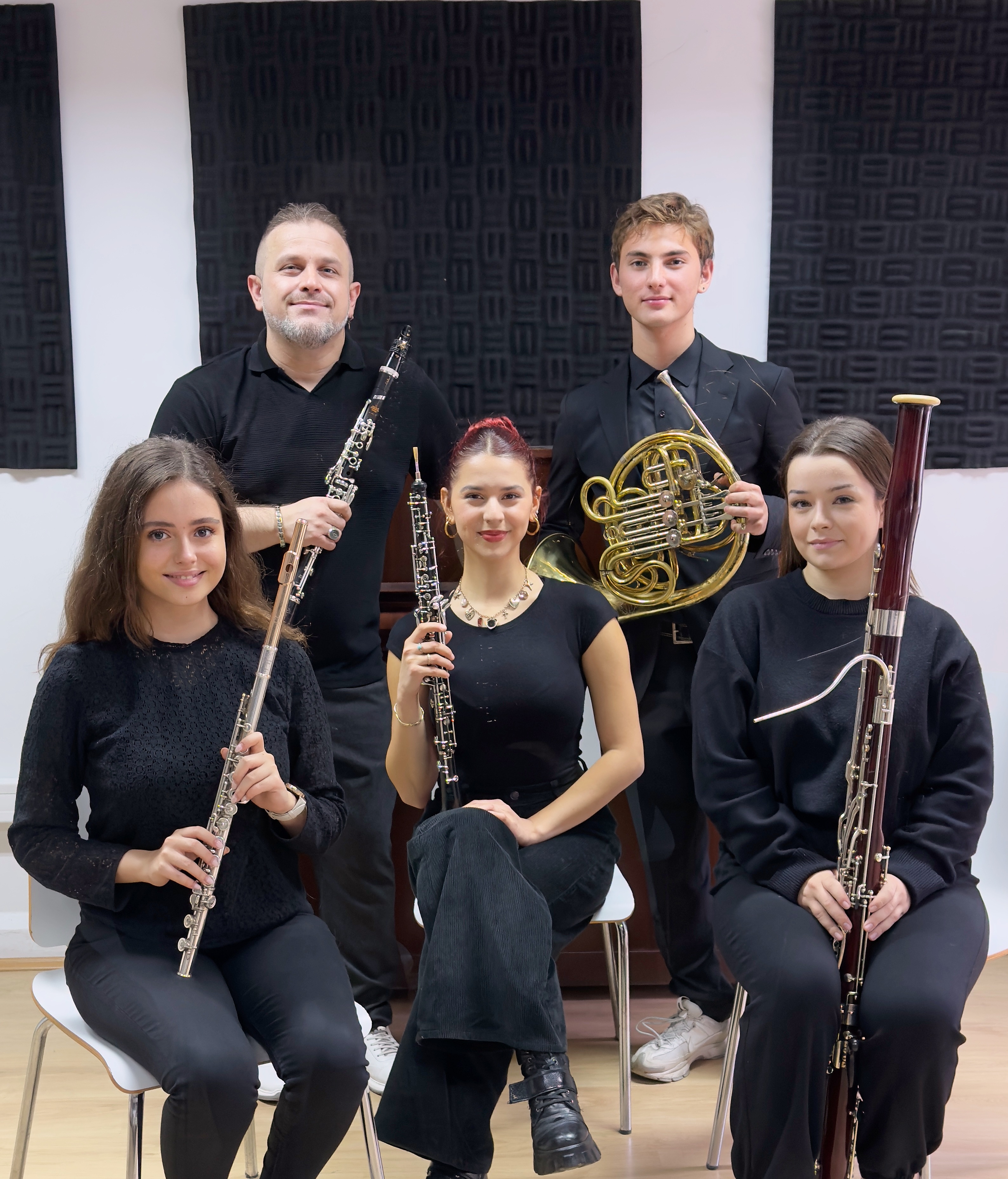 NEFESLİ 5'Lİ (KLASİK AKŞAMLAR)