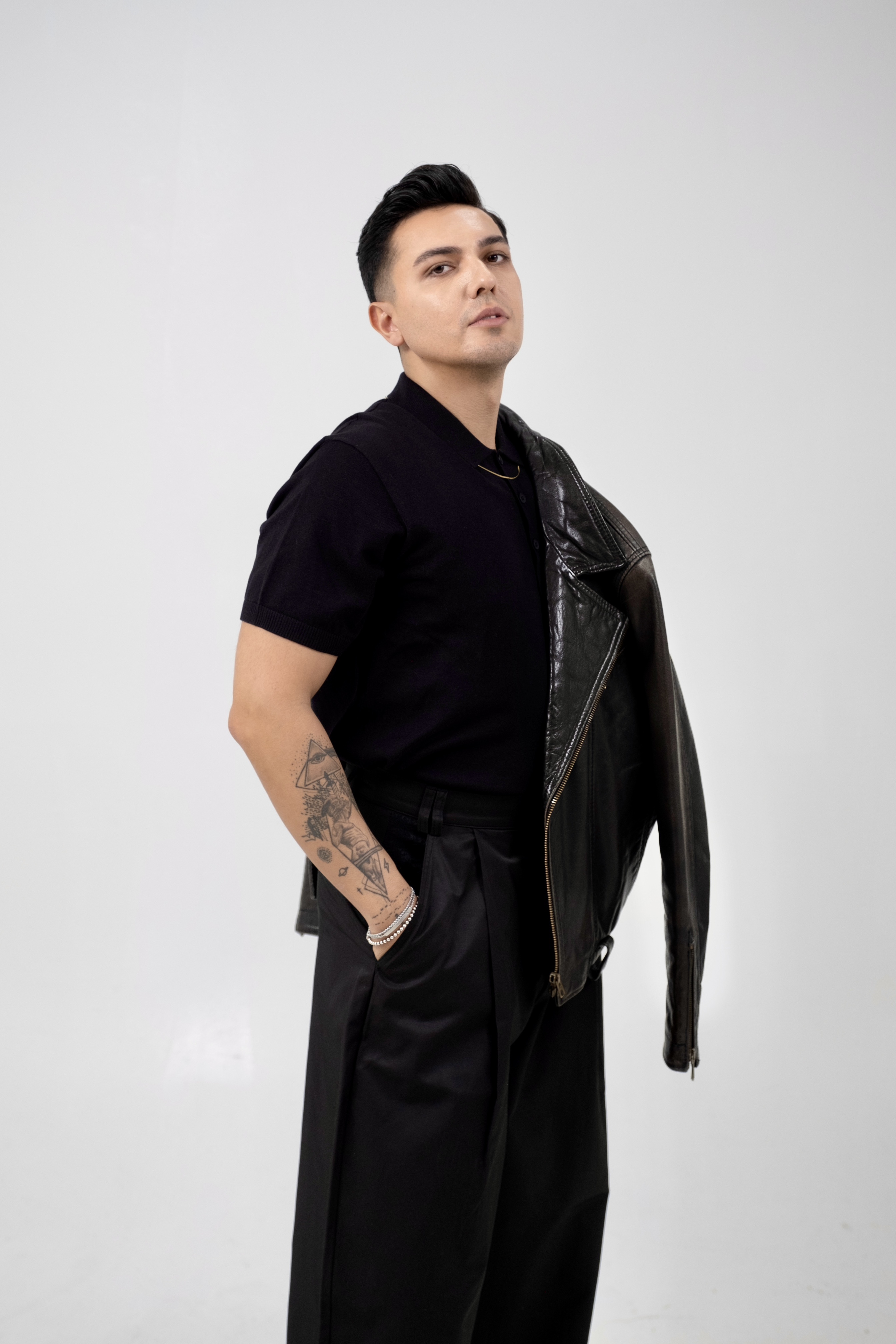 METE KARAGÖZ (ARABESK GECELER)