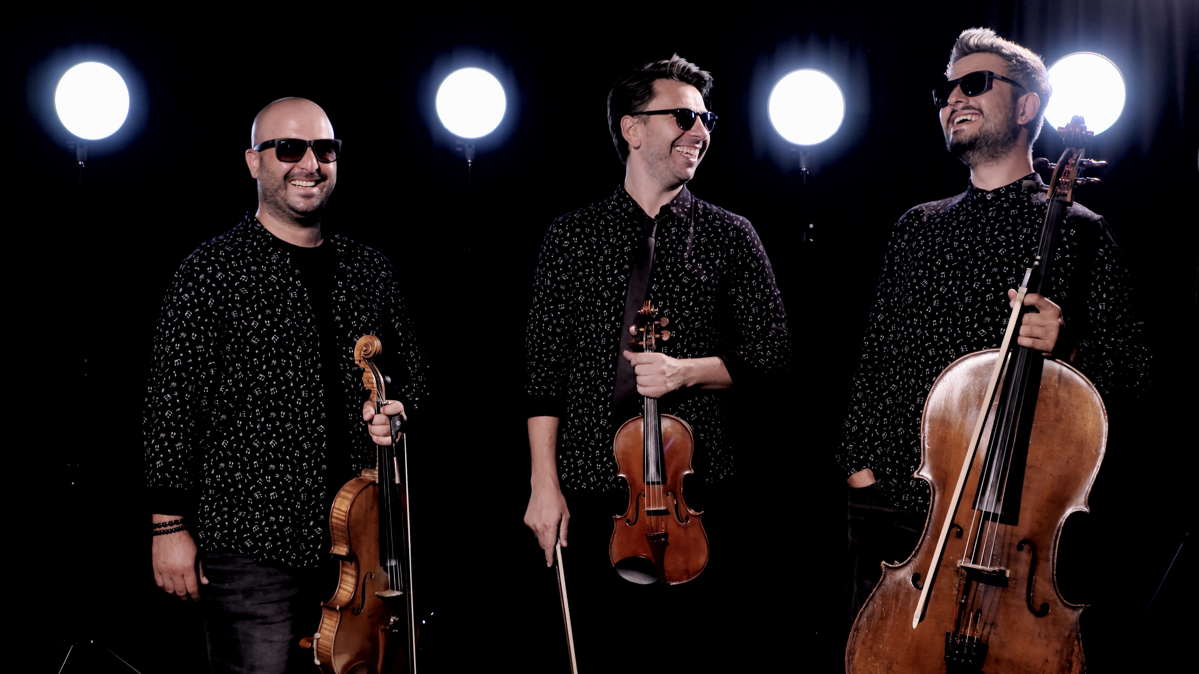 BROTHERS TRIO (KLASİK AKŞAMLAR)