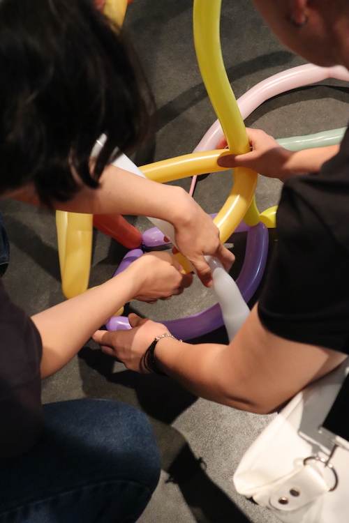 Antik Balon Atölyesi