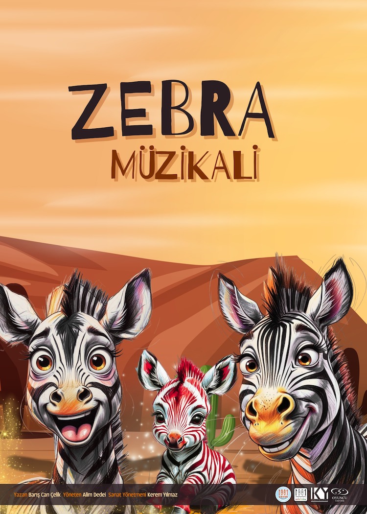 Zebra Müzikali