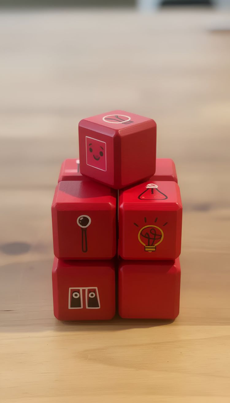 Hikaye Küpü Atölyesi