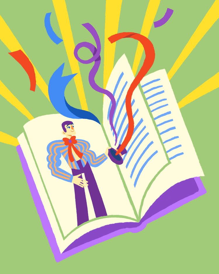 Kendi Kitabını Tasarla