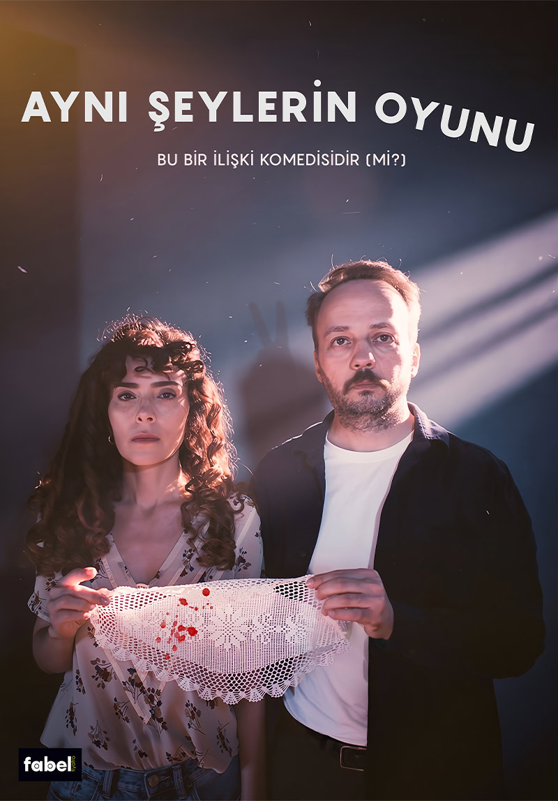 AYNI ŞEYLERİN OYUNU