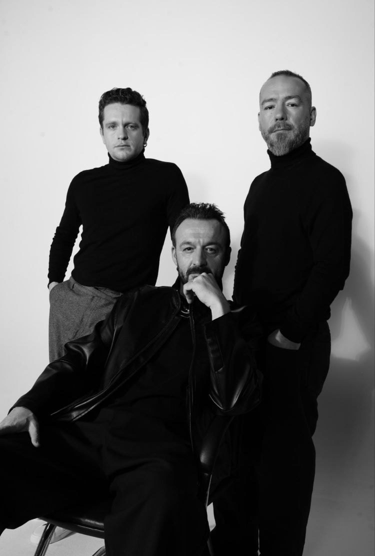 KAFADAR (ARABESK GECELER)