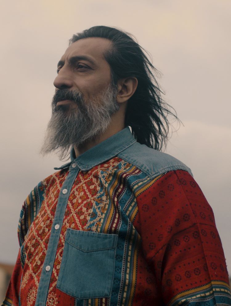 İSMAİL TUNÇBİLEK