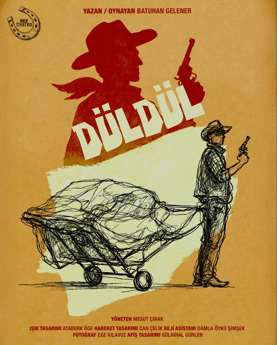 DÜLDÜL