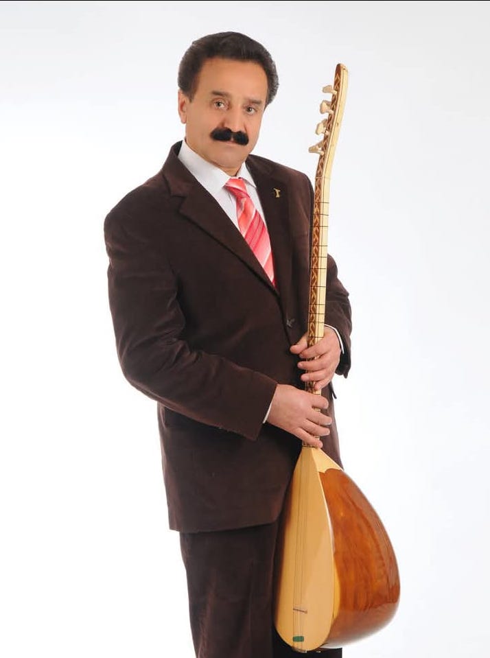 HASAN PAPUR