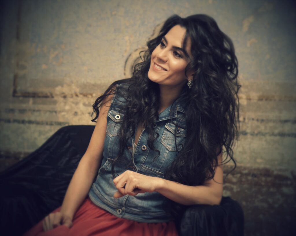 PEYDA YURTSEVER