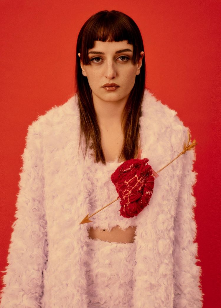 SENA GÜL (PAPTIRCEM)