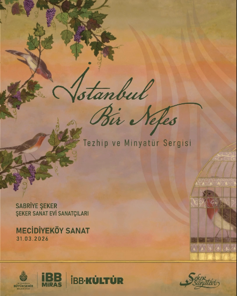 İstanbul Bir Nefes