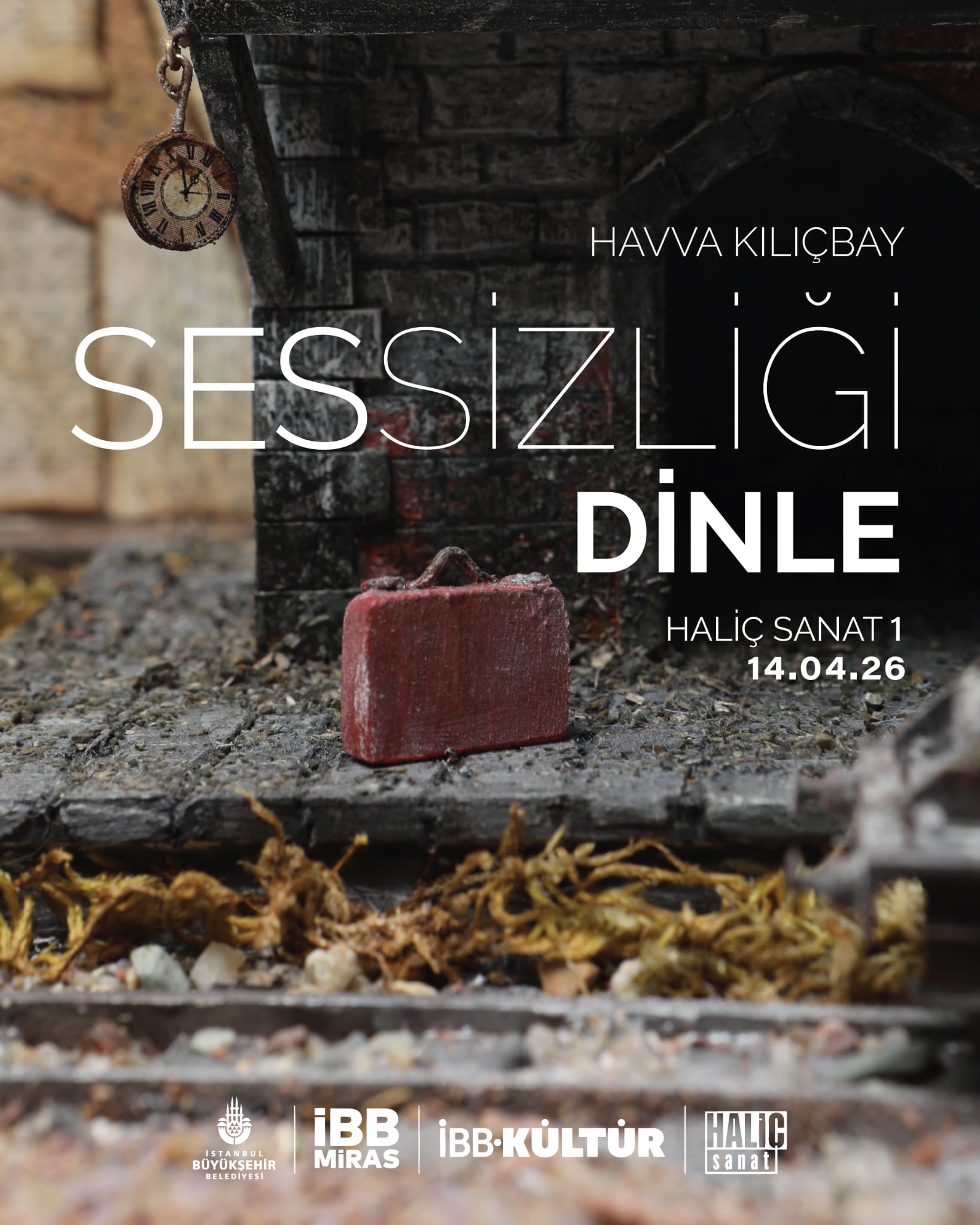 Sessizliği Dinle