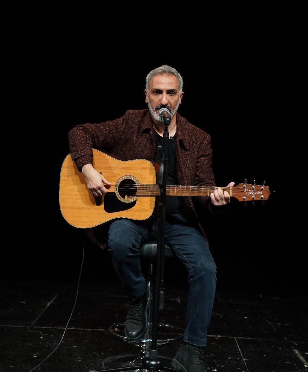 HÜSEYİN KURTULMAZ