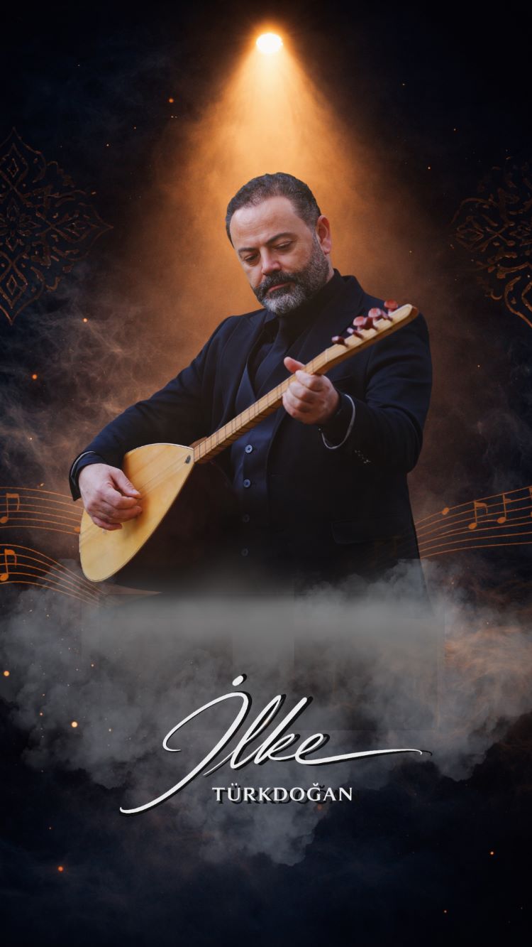 İLKE TÜRKDOĞAN