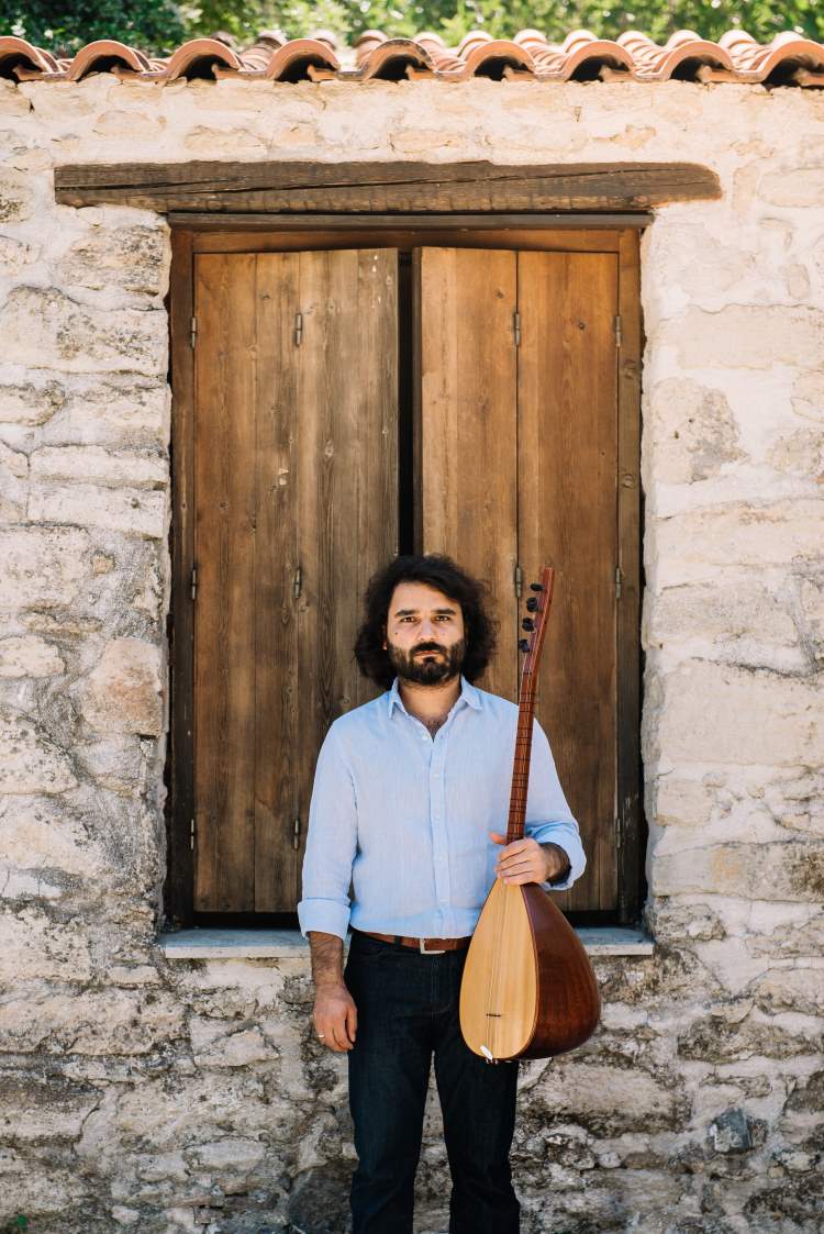 CİHAN TÜRKOĞLU 