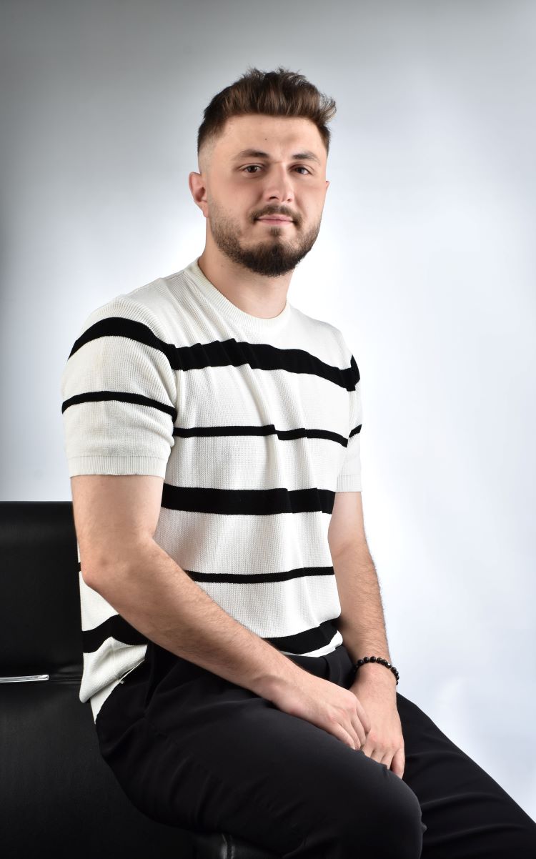 EMİRHAN USTA