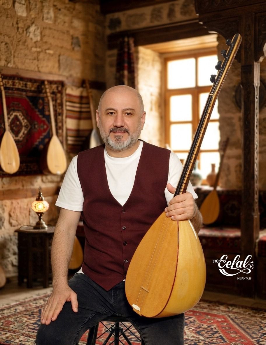 ŞÜKRÜ CÖMERT
