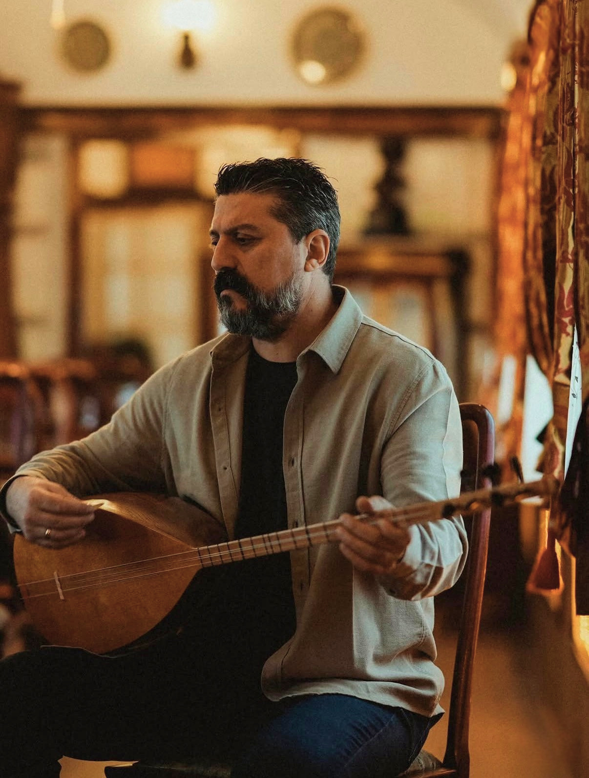 HÜSEYİN KORKAN KORKMAZ 