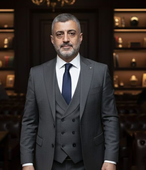 TAYLAN CANZSIZOĞLU