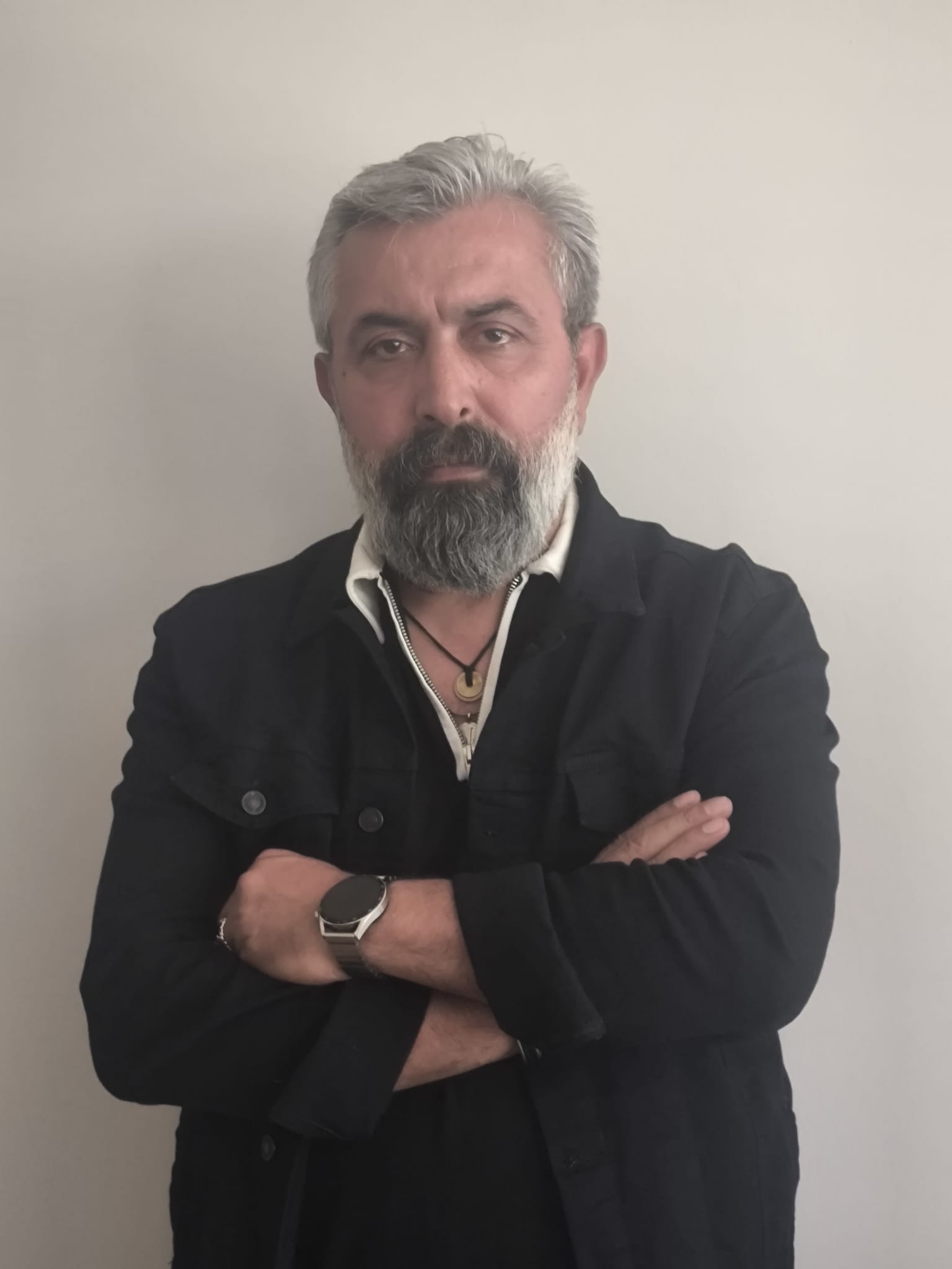 MEHMET KARABUDAK