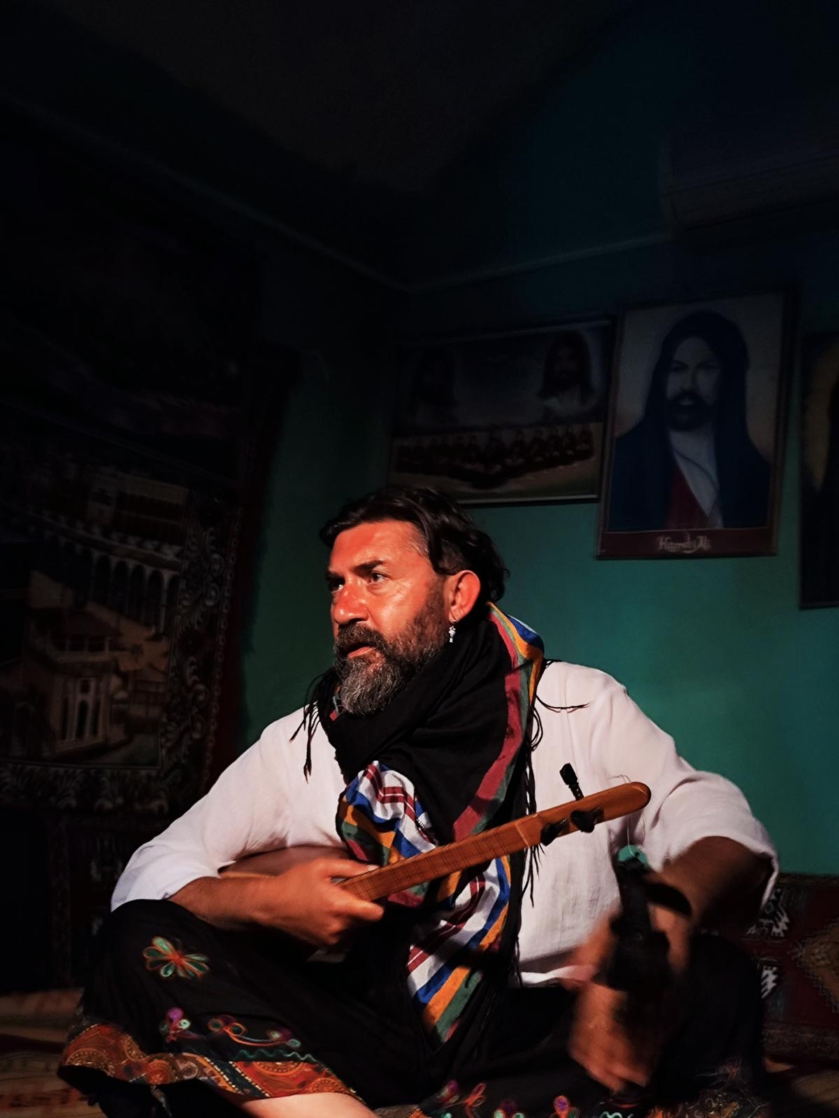 HASAN ALİ SEZER 