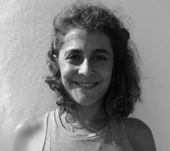 Ceyda Yüceer ile Yapım Tasarımı