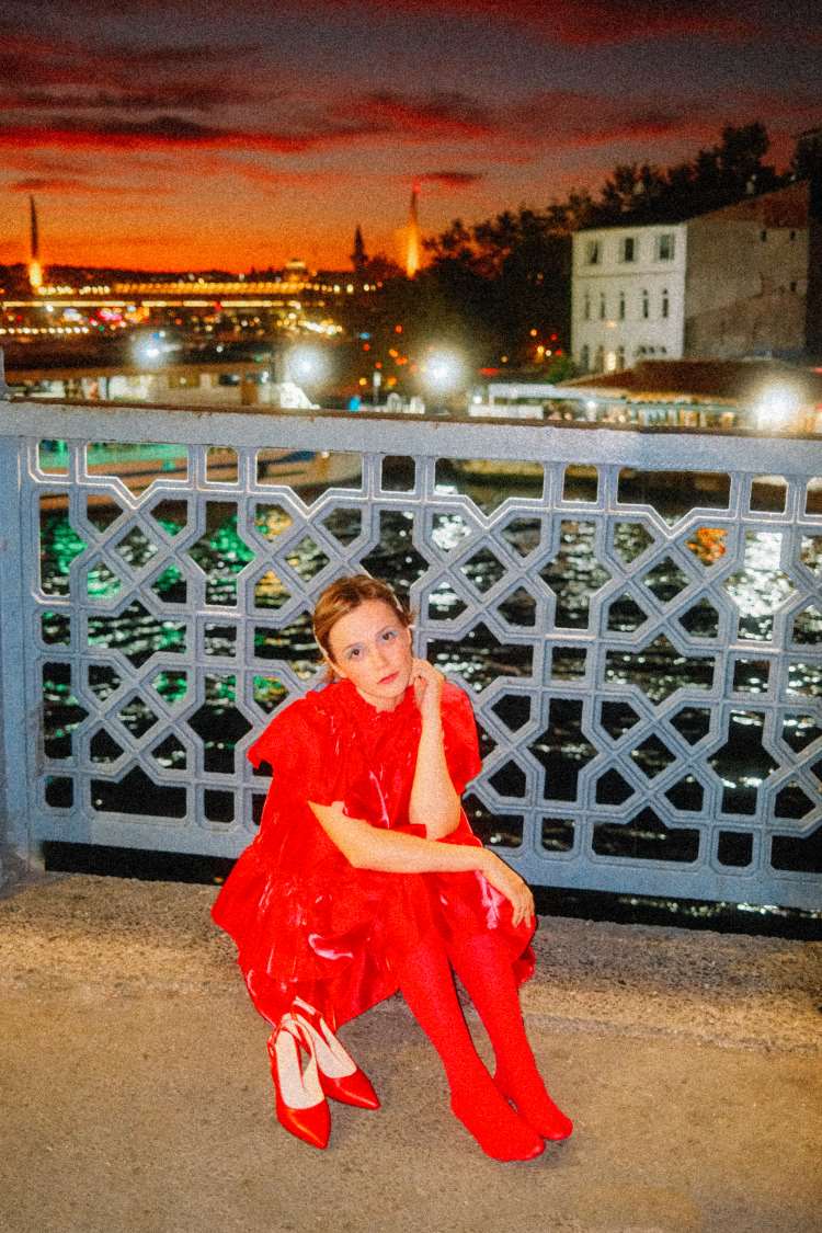 CEREN KAÇAR TRIO AKUSTİK