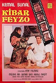 Kibar Feyzo