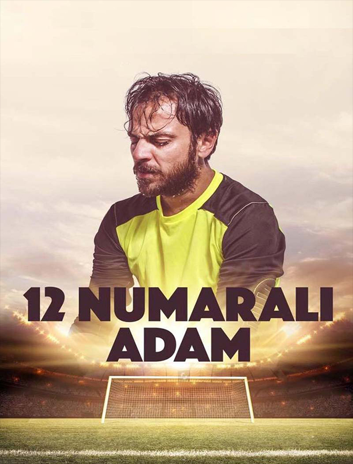 12 NUMARALI ADAM