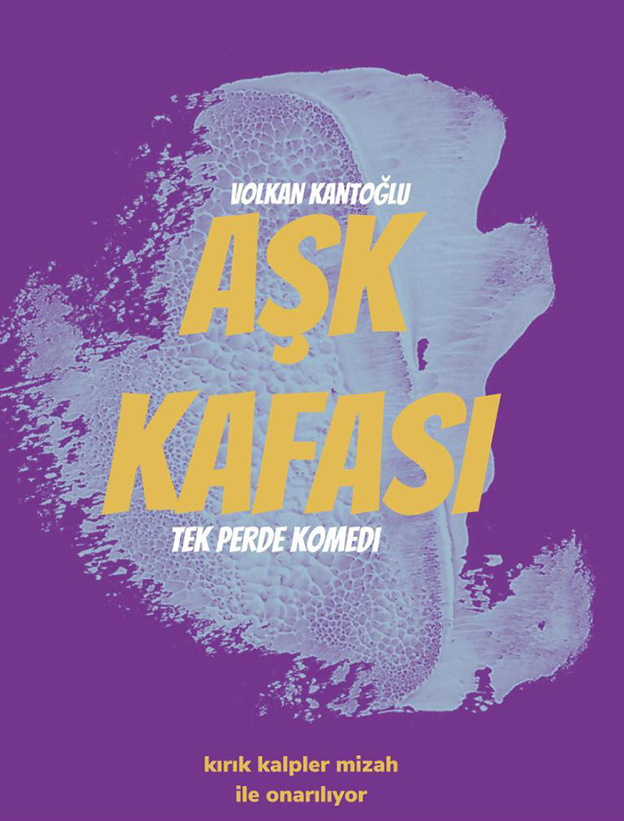 AŞK KAFASI