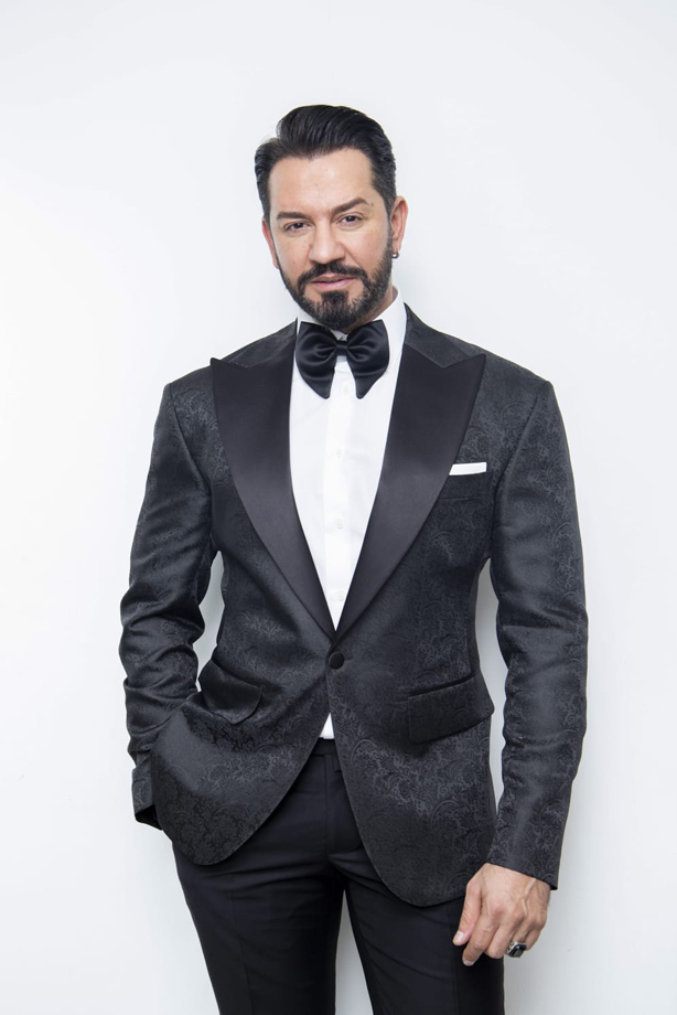 BARIŞ KÖMÜRCÜOĞLU