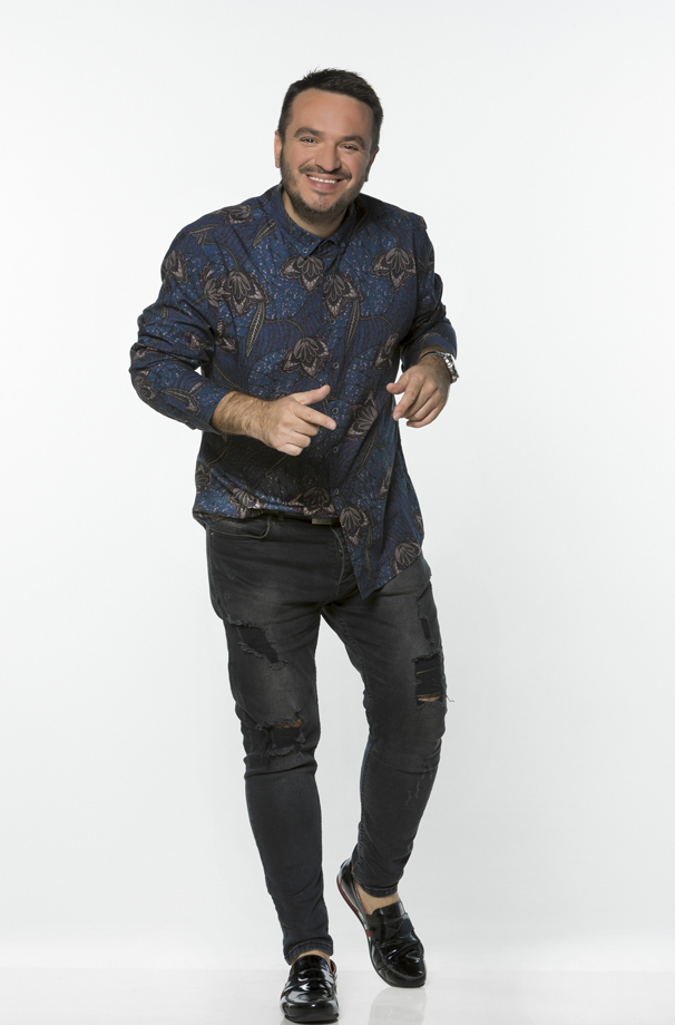 CÜNEYT ŞENTÜRK