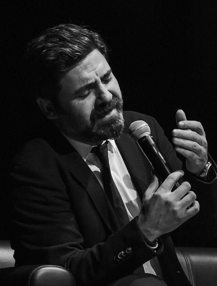 ENDER BALKIR