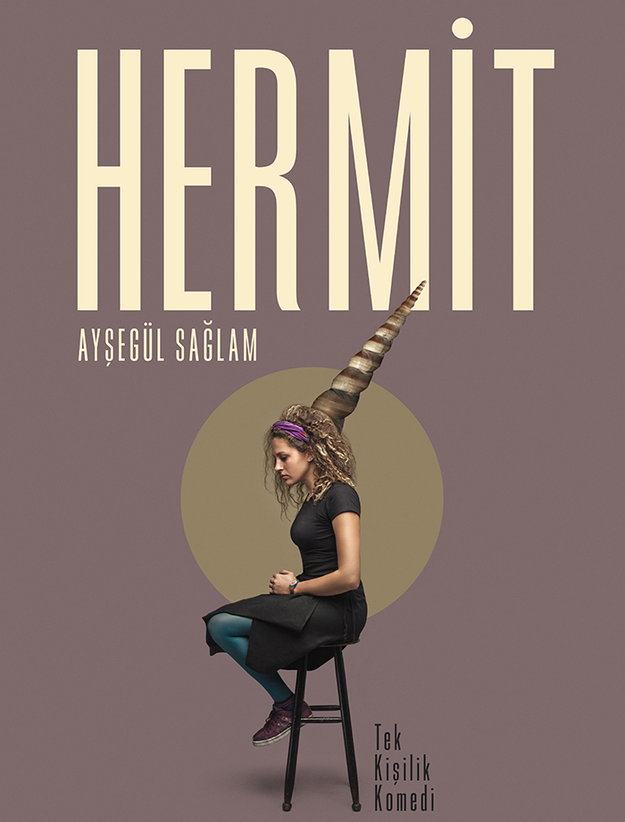 HERMİT