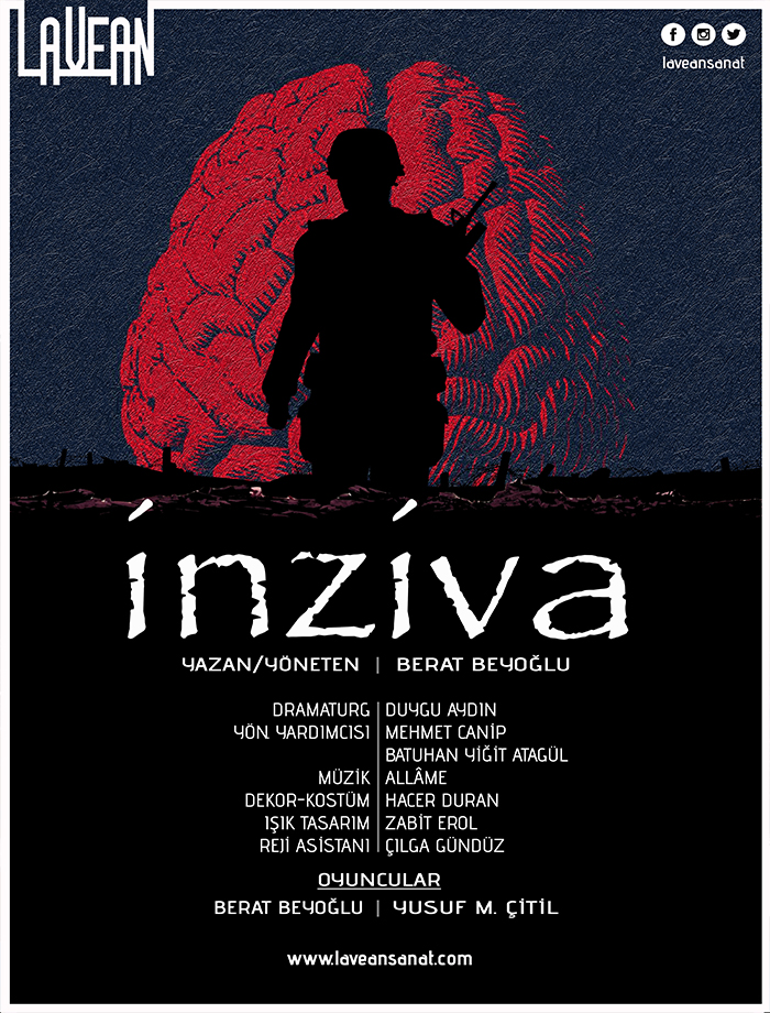 İNZİVA