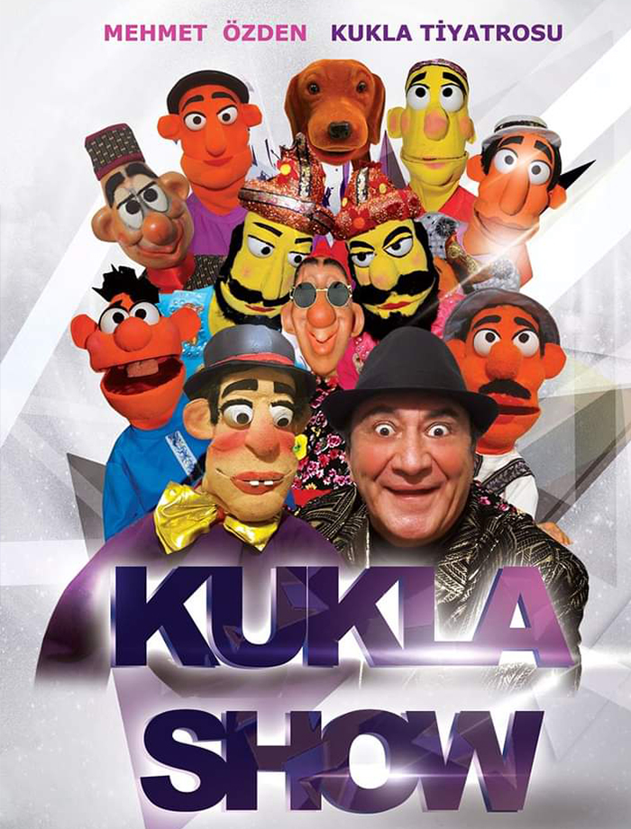 KUKLA SHOW
