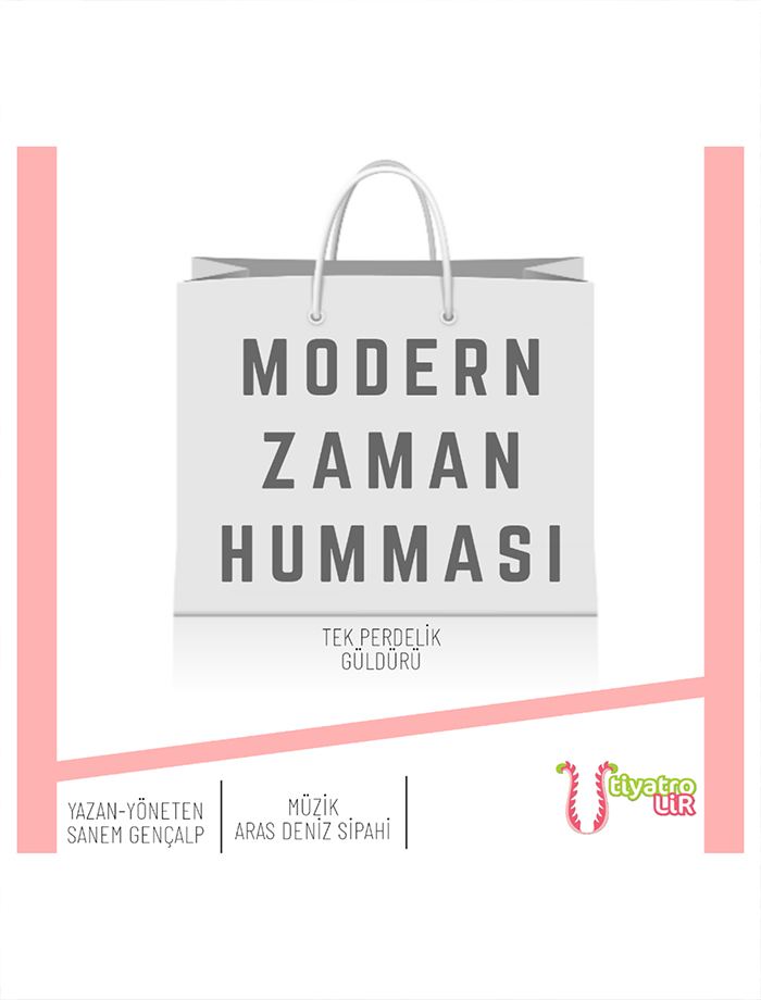 MODERN ZAMAN HUMMASI