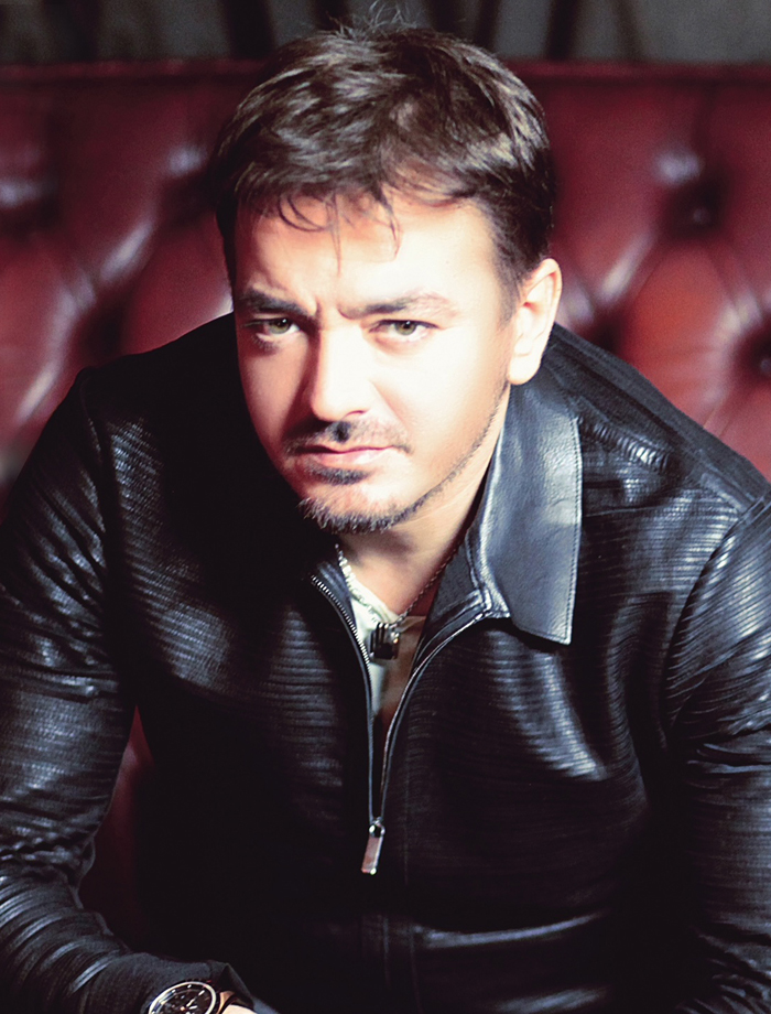 ORHAN ÖLMEZ