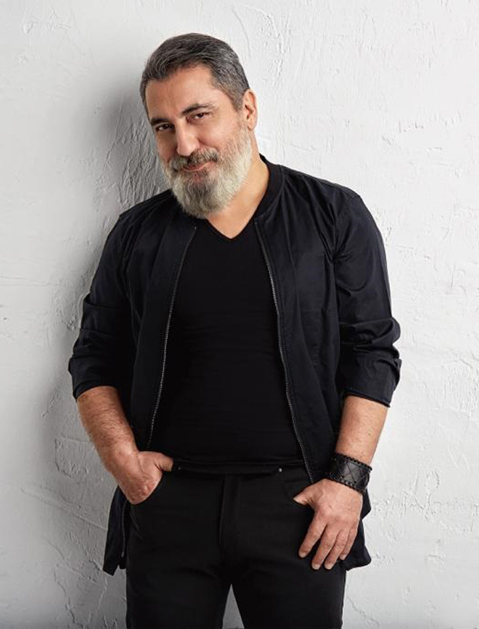 SONER OLGUN