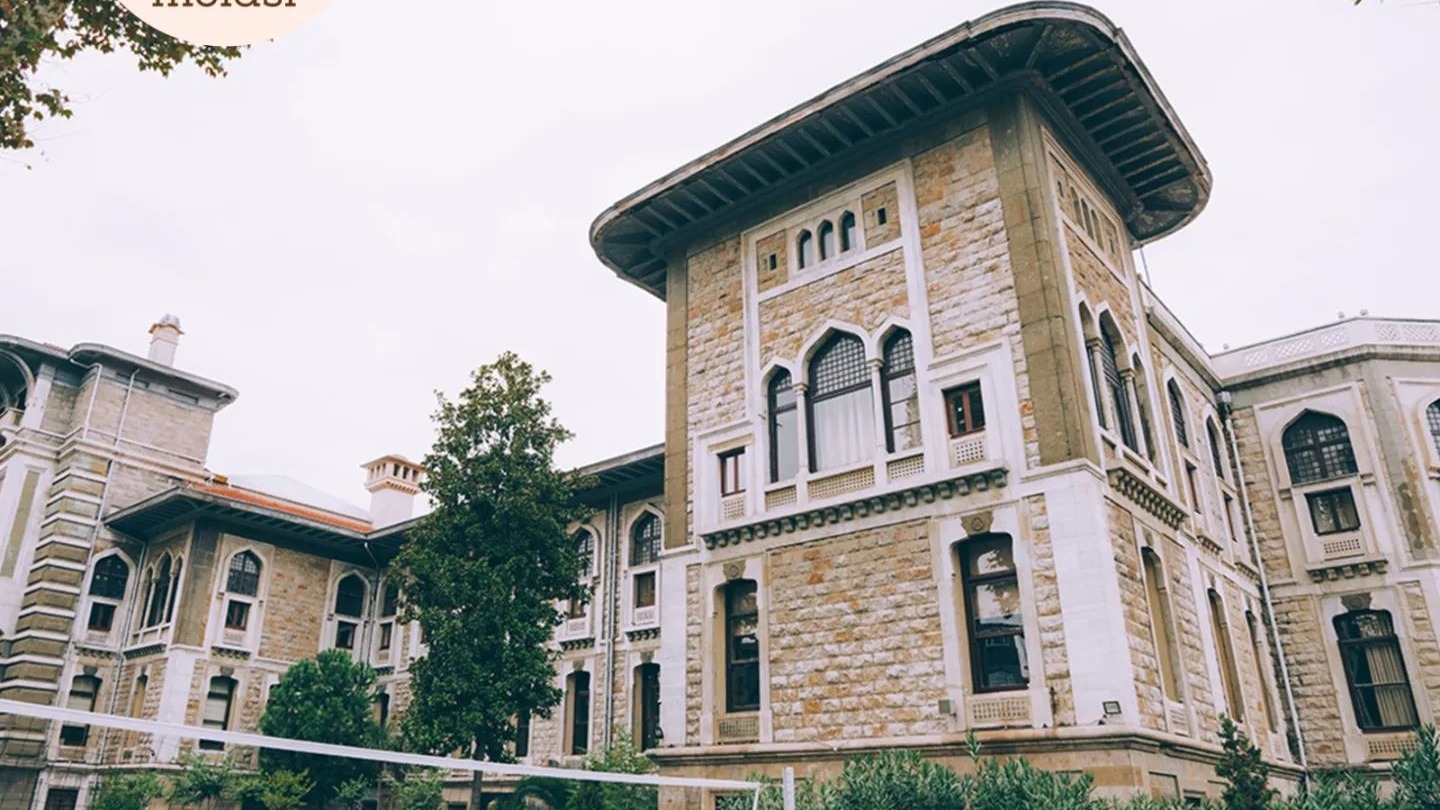 İstanbul Erkek Lisesi