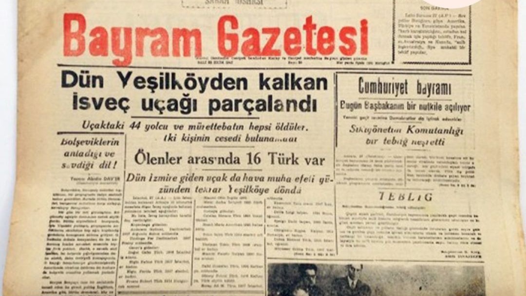 Bayram Gazetesi