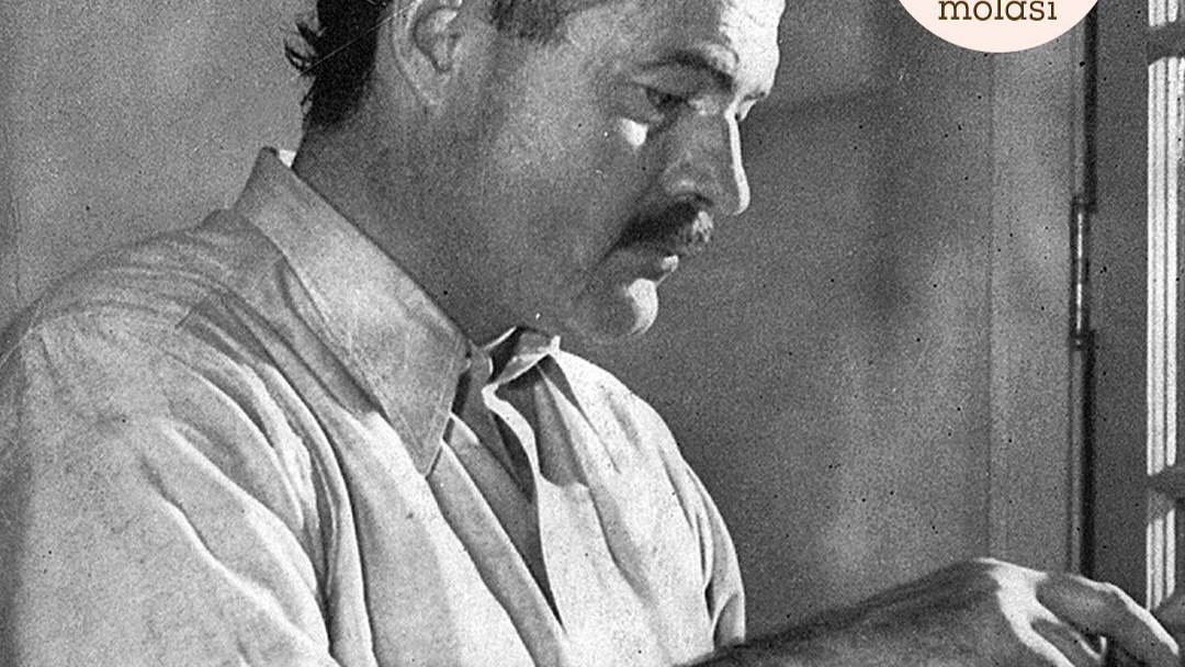 Ernest Hemingway ve İstanbul